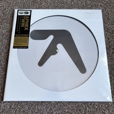 Aphex Twin – Selected