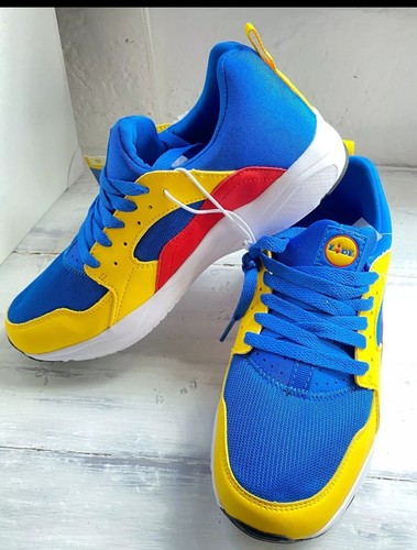 Collection scarpe lidl limited - collection,