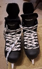 Herren Schlittschuhe Größe 43