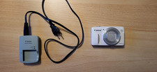Canon PowerShot SX600 HS