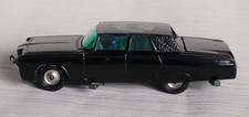 1:43 Green Hornet´s Black