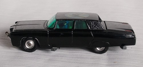 Green hornet s black - hornet´s,