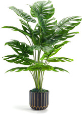 Der Rose Kunstpflanze