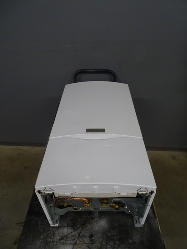 Vaillant turbotec exclusiv - vaillant,