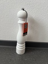 PSP Peugeot - Pfeffermühle Paris - weiss glänzend 27 cm