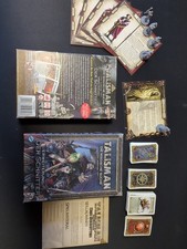 # Talisman - Die magische