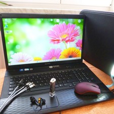 Sony vaio zoll - sony, hdplus