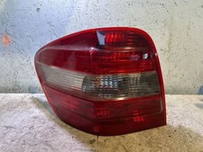 Mercedes-Benz ML W164 2008