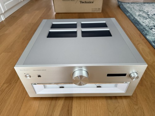 Technics r1000 hifi - su-r1000,