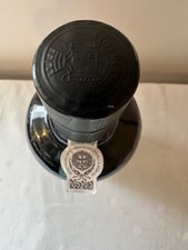 Portwein Vintage 1965  Messias