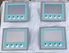 Siemens Simatic Touchpanel