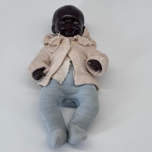 Schildkröt alte baby - baby, puppe