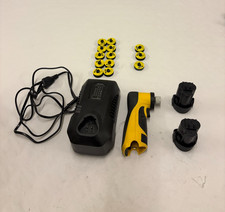 MIRKA Blütenscheifer Akku AROS B 150NV +Zubehör  Schleifmaschine Exzenter Finish