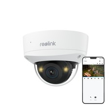 Reolink RLC-1240A 12MP POE UHD