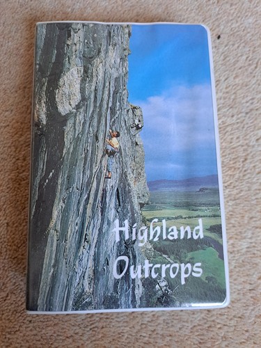 Smc highland outcrops - smc,