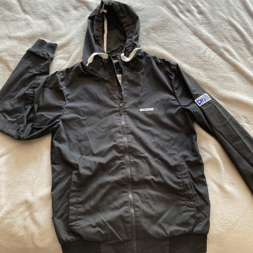 Mazine anorak kapuzenjacke - mazine,
