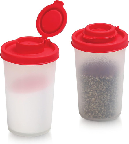 Kleine salz und - salz-,