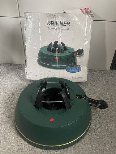 Krinner comfort standard - krinner,