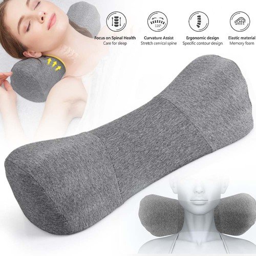 Orthopädische nackenrolle - orthopädische, |