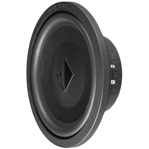 Helix s10 auto subwoofer - s10,