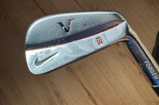 Nike VR TW Tiger Woods Forged Eisen 5 - RAR