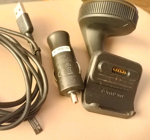 Tomtom clip halterung mit - tomtom,