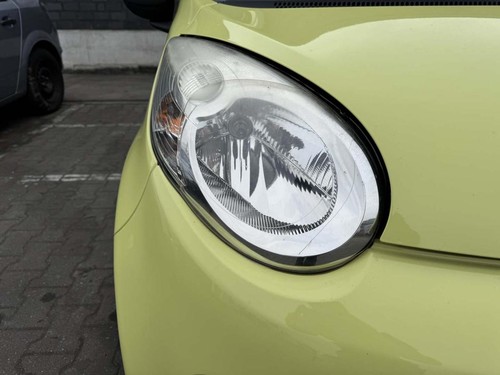 Citroen original - c1,