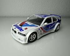 BMW M3 E36 1:24 Bburago Italy