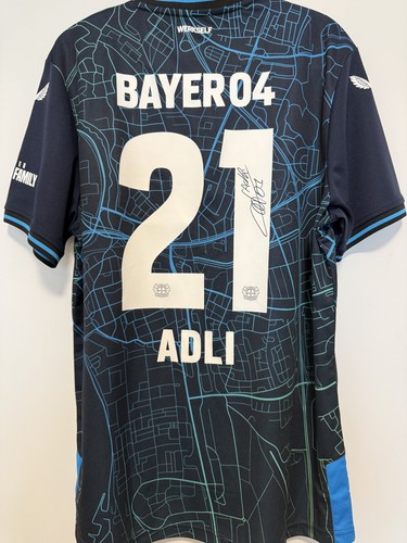 Castore bayer leverkusen - castore,