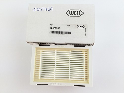 Assistina 301 plus - w&h,
