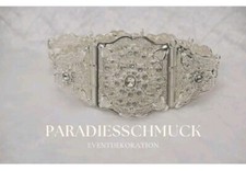 Silber Orientalischer