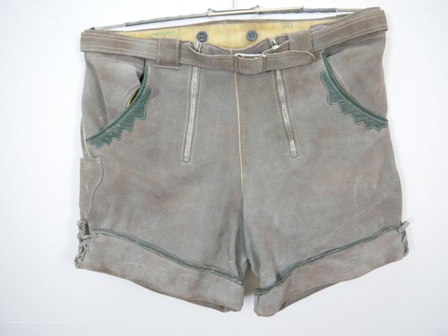 Kurze bergfreund vintage - bergfreund,