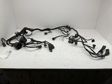 1999-2001 Porsche 911 996