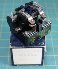 Struthers-Dunn 425BXX-120AC