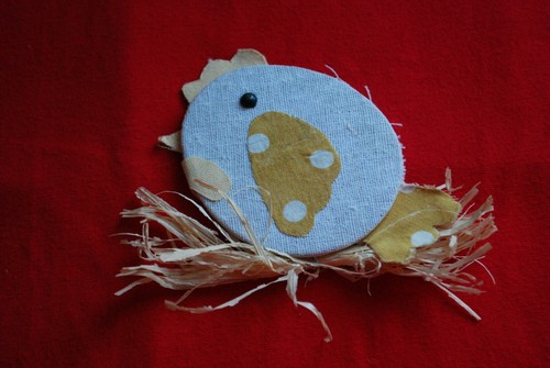 Tischdekoration ostern - tischdekoration,