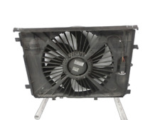 Lüfter Ventilator f. Kühler für Mercedes S204 W204 C220 11-15 CDI 2,2 125KW