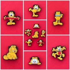 Schuhstecker/Shoe Charms/Set