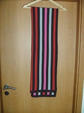 OPUS Schal Umschlagtuch Stola Strick neu & unbenutzt Maße: ca. 170 x 52