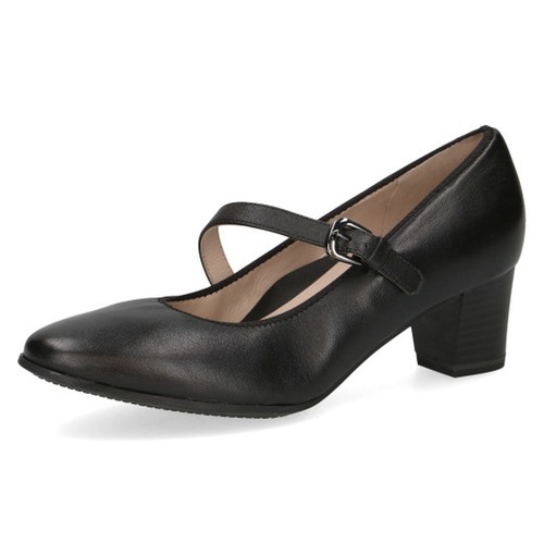 Caprice damen pumps leder - caprice,