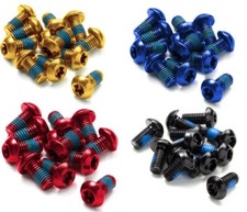 Fahrrad MTB Bremsscheiben