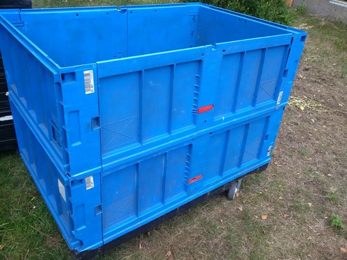 Rollpalette rollcontainer - rollpalette,