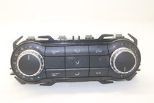 Klimabedienteil Bedienteil A2469003616 passend für Mercedes-Benz