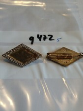 Orden Unterteil ohne Auflage