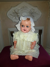 Antike  Sammlerpuppe