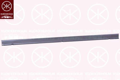 Klokkerholm reparaturblech - klokkerholm,