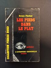 Die Füße IN The Flat - Bruno