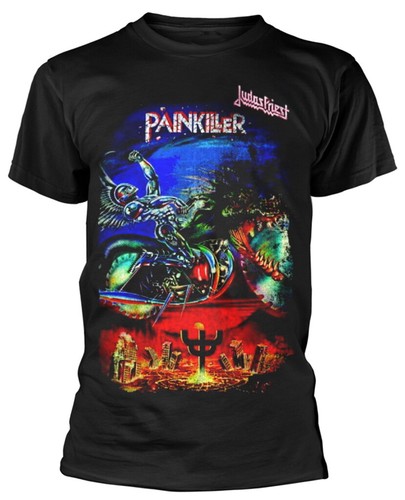 Judas priest painkiller - priest,