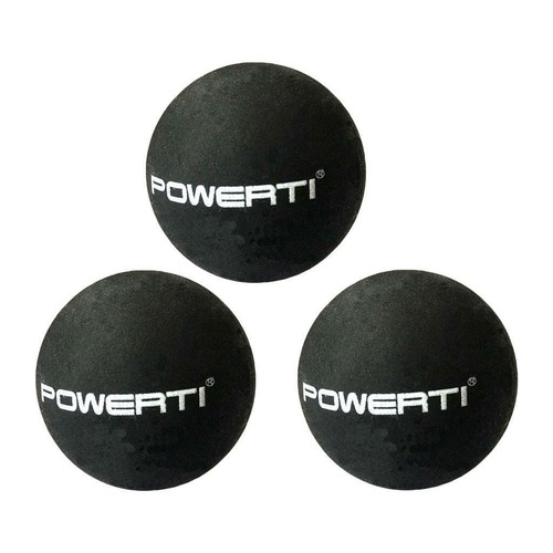 Teiliger deluxe squashball - 3,