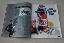 Motorrad 08/1979 Suzuki TS 125