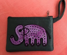 Täschchen etui geldbörse - täschchen,